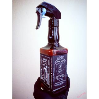 Bình Xịt Tóc BARBER Version phun sương