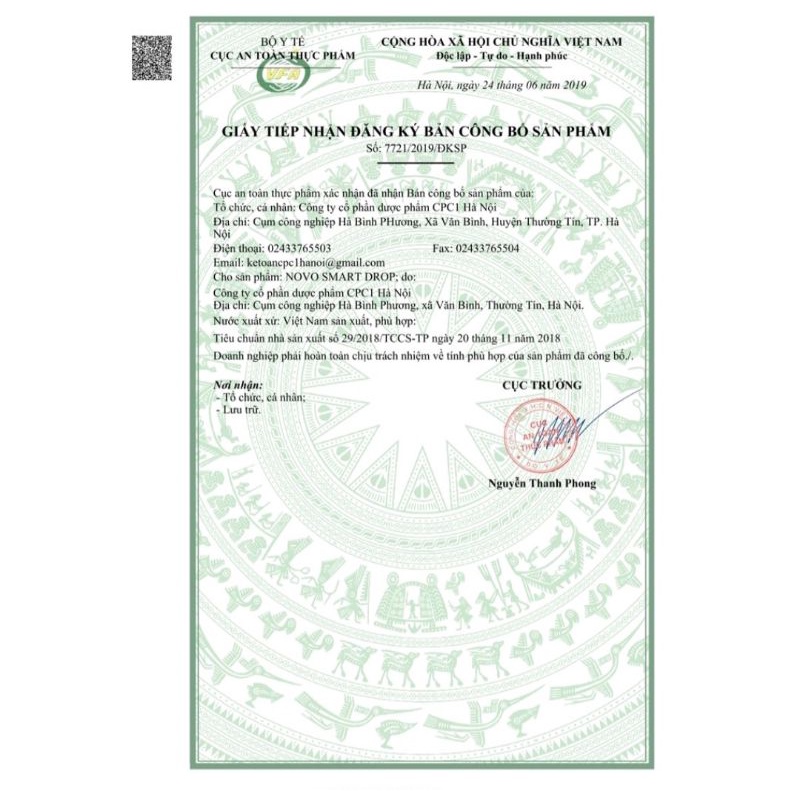 DHA Nhỏ Giọt Không Tanh NovoSmart Drops⚡Tặng quà⚡Hộp 20ml Bổ sung DHA, EPA hàm lượng cao Giúp phát triển não bộ