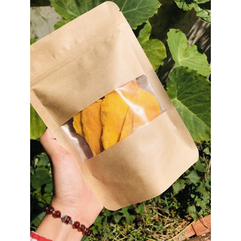 Xoài sấy dẻo Đặc sản Đà Lạt