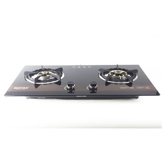Bếp gas âm Matika MTK-2562