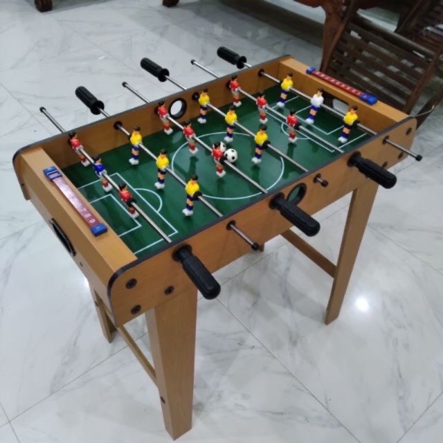 Bàn bi da gỗ