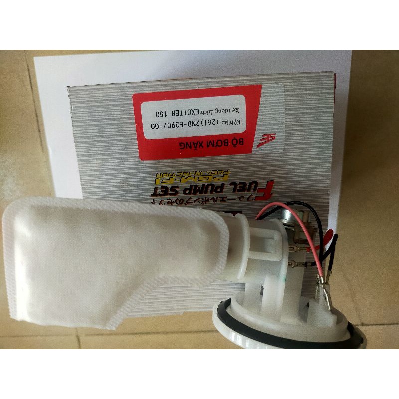 Bộ Bơm xăng xe Exciter 150 giá sỉ