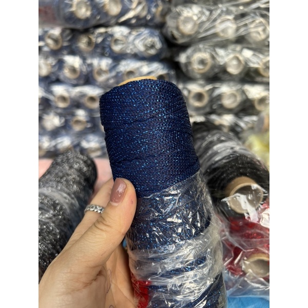 Set pk làm túi CN dây rút