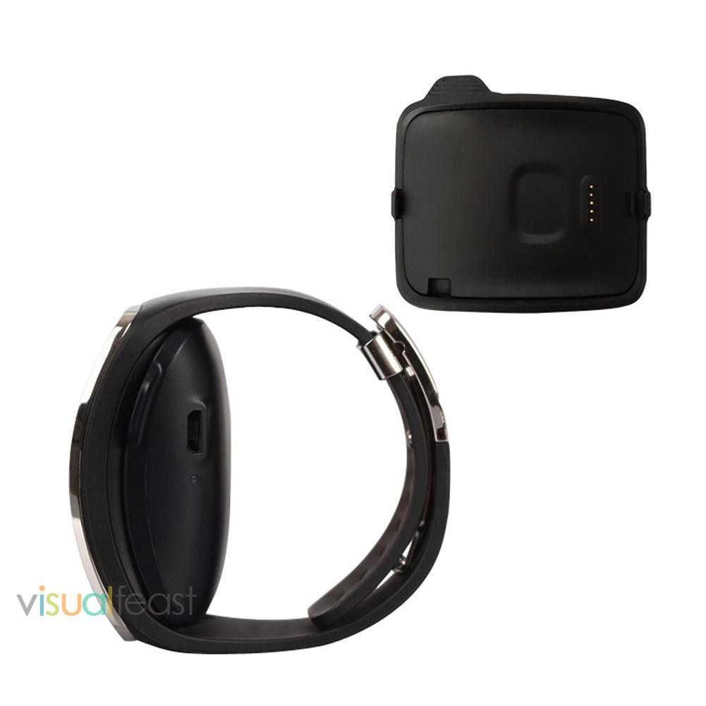 Đế sạc pin cho đồng hồ thông minh Samsung Galaxy Gear S SM-R750