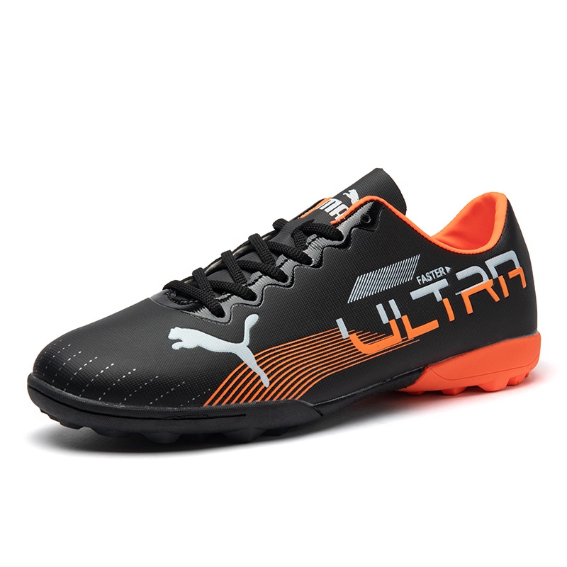 Giày Đá Bóng Puma FG Giày Đá Bóng Chính Hãng Giày Đá Banh Sân Cỏ Nhân Tạo Văn Tùng Tặng Tất Bảo Hành 3 Tháng