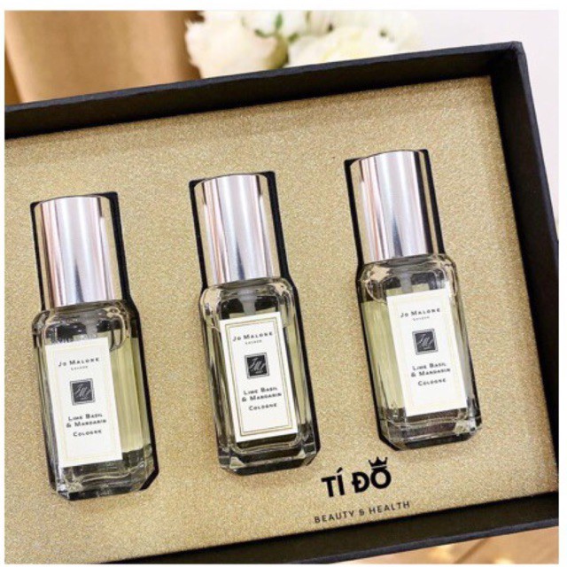 Jo Malone - Nước hoa mini