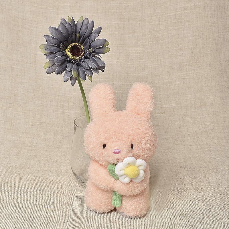 CÓ SẴN Thú nhồi bông đồ chơi dễ thương phong cách nhật bản 40cm，gấu bông thỏ dễ thương