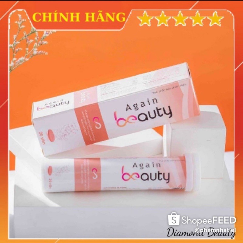 sủi trắng da beaty again | BigBuy360 - bigbuy360.vn