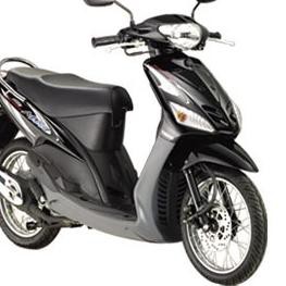 Biểu Tượng Xe Yamaha Mio Karbu Code-597 5tl