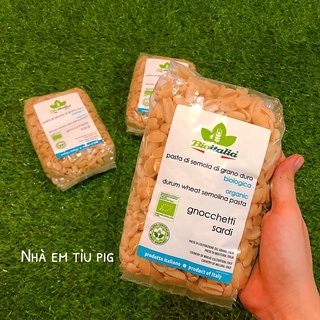 NUI SÒ HỮU CƠ BIO CÓ TÁCH LẺ