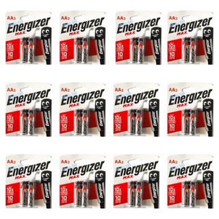 Pin 2a - energizer