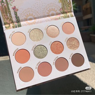 Bảng mắt Colourpop Wild Nothing