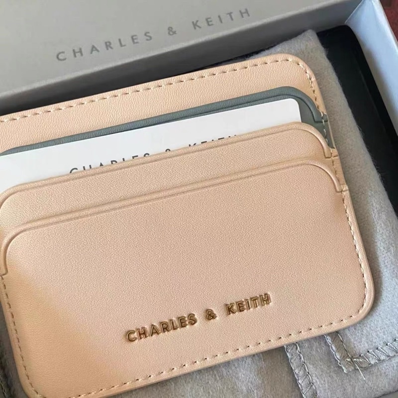 Ví đựng thẻ cnk 5 màu siêu xinh