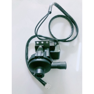 Bơm thoát nước máy lạnh âm trần 12W
