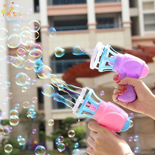 Đồ chơi súng bắn bong bóng