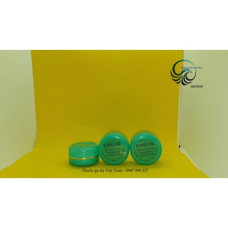 King oil kích mỏ , kích cựa