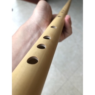 Sáo Mi Trầm  ( E4 )