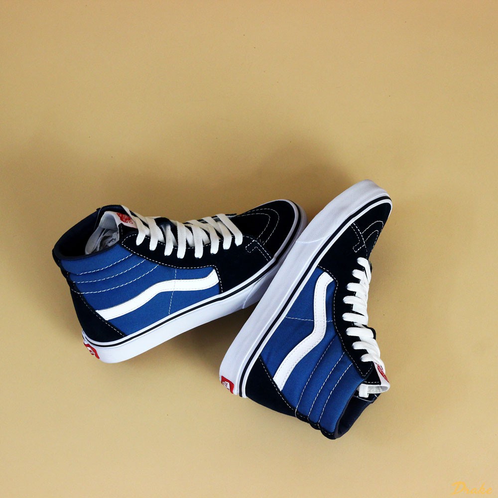 Giày sneakers Vans SK8 VN000D5INVY