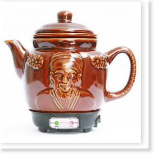 Siêu Sắc Thuốc 2.8l - ấm nấu thuốc bắc