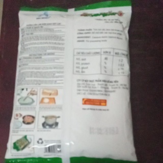 BỘT NĂNG ASEAN GÓI 500G