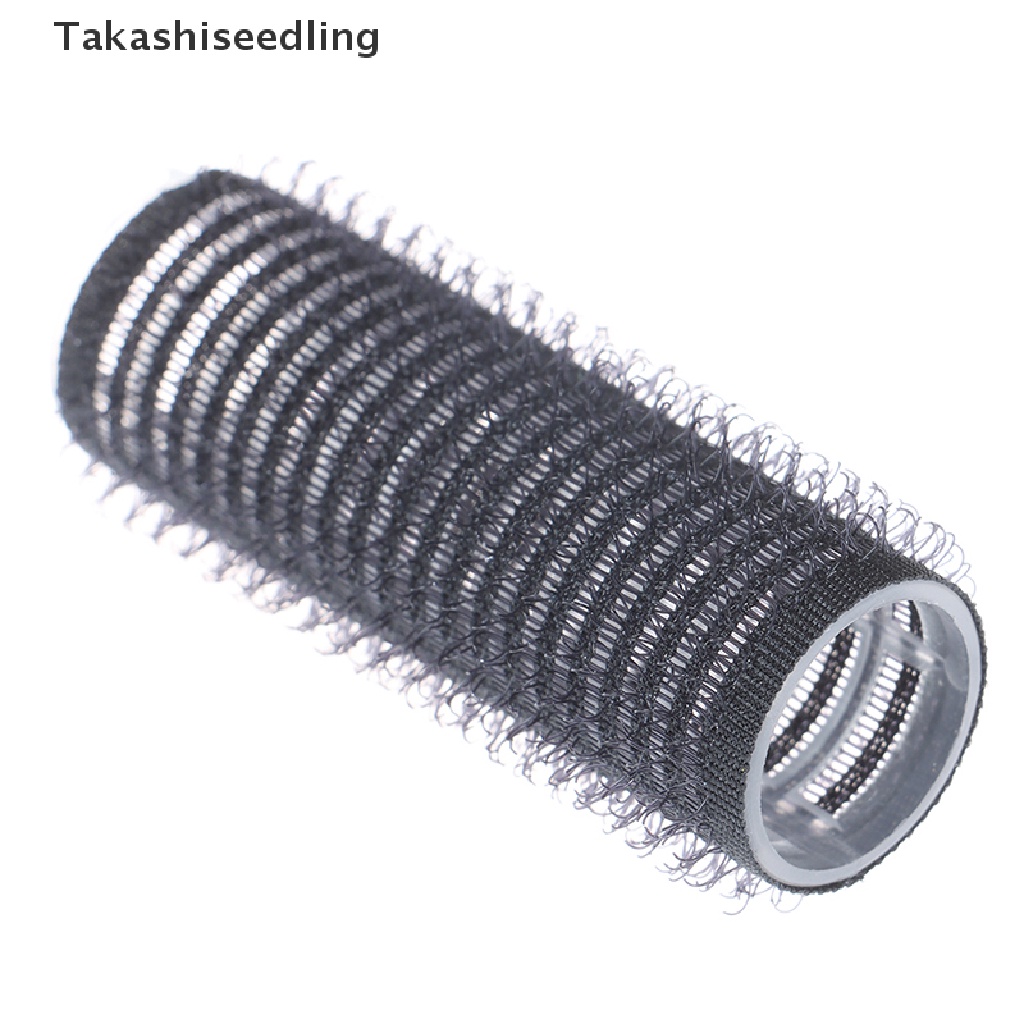 (Hàng Mới Về) Máy Uốn Tóc Màu Đen Tiện Lợi Nhiều Kích Cỡ