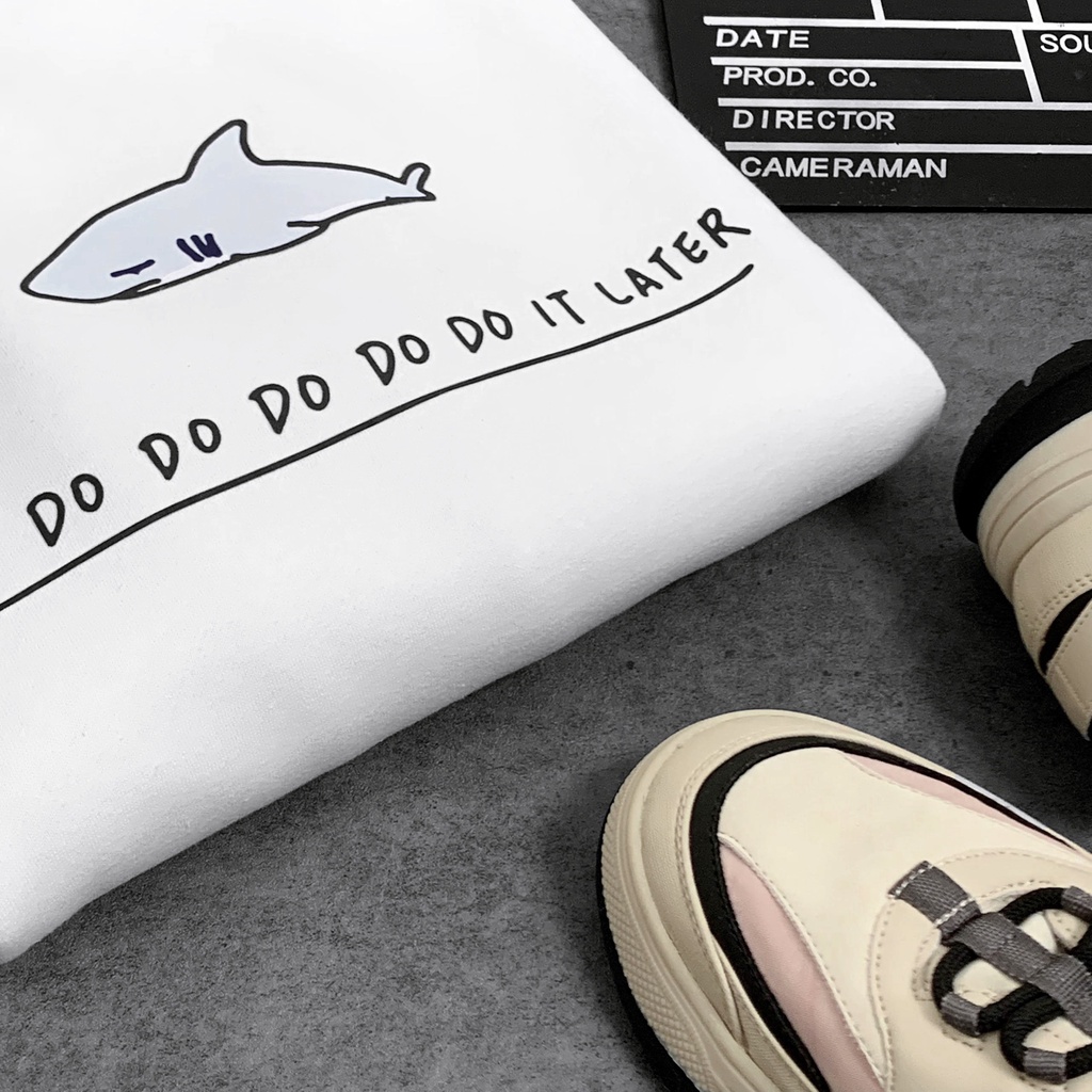 Áo Sweater JL Oversize Do Do Do, JACKLANE, Áo nỉ chui đầu unisex Jack Lane | BigBuy360 - bigbuy360.vn