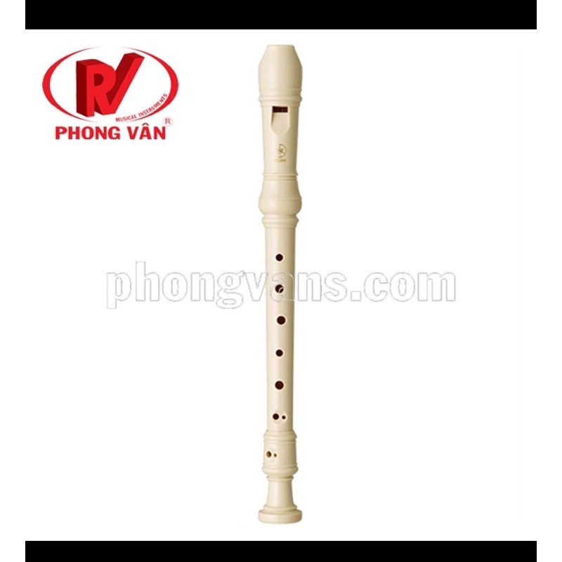 Tiêu sáo nhựa recorder yamaha YRS-24B