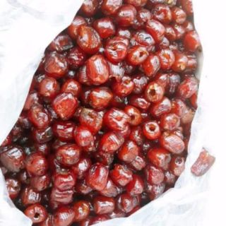 500gram Mứt táo Thái Lan