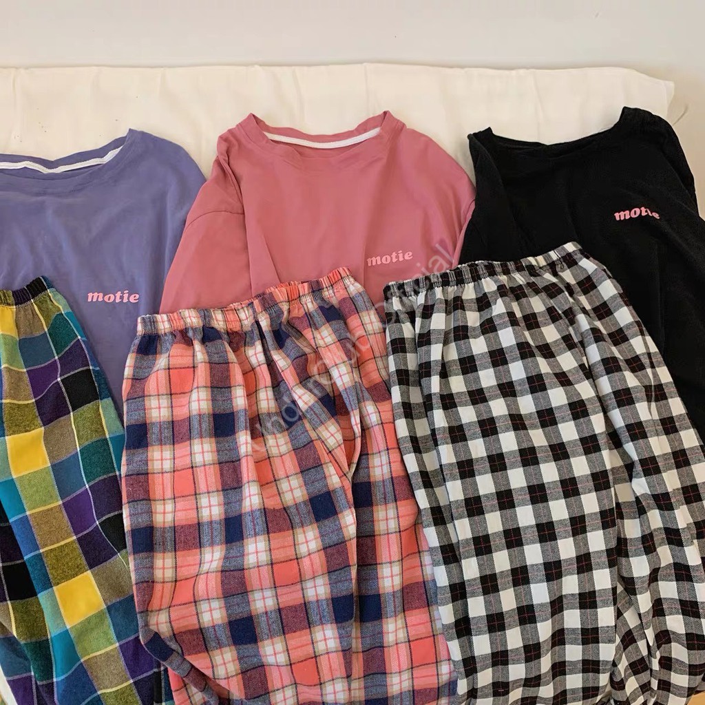 Bộ Ngủ Dài Tay Cao Cấp Chất Mềm Sinal | BigBuy360 - bigbuy360.vn