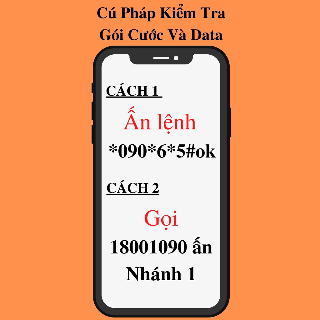 SIM D500 ( Miễn phí 1 năm vào mạng 4G Tốc Độ Cao )Có Video kèm test Tốc Độ Cao , Bảo Hành 12 Tháng