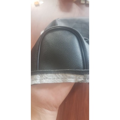 Vỏ yên xe Dream Việt, Dream Thái loại đẹp