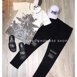 Áo phông 👑 áo thun HOTTREND 👑  FREESHIP hông hàng đẹp nam nữ đều mặc được, hình in sắc nét, chất vải thun dày dặn M2 | BigBuy360 - bigbuy360.vn