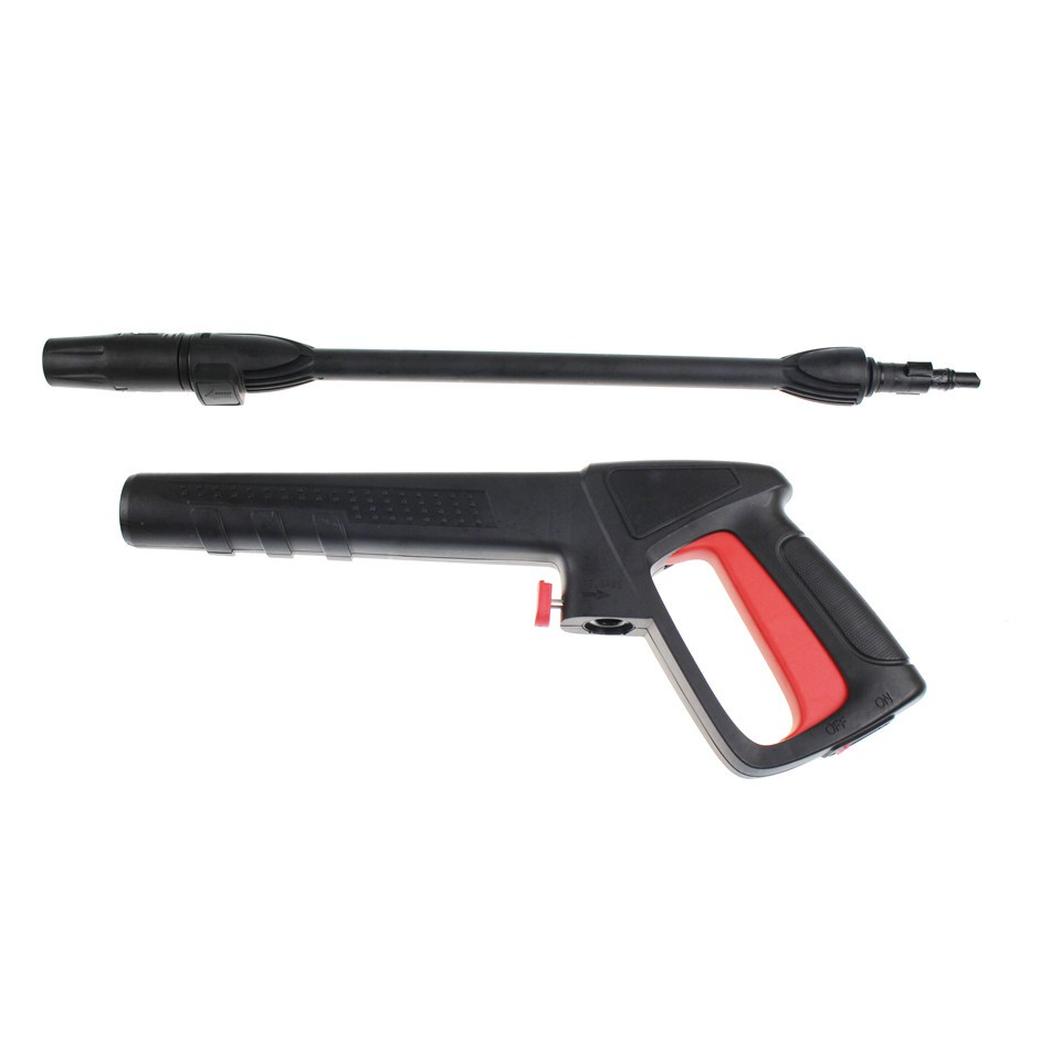 Súng phun nước rửa xe áp lực cao BOSCH/AQT/UA/Black & Decker/YILI4