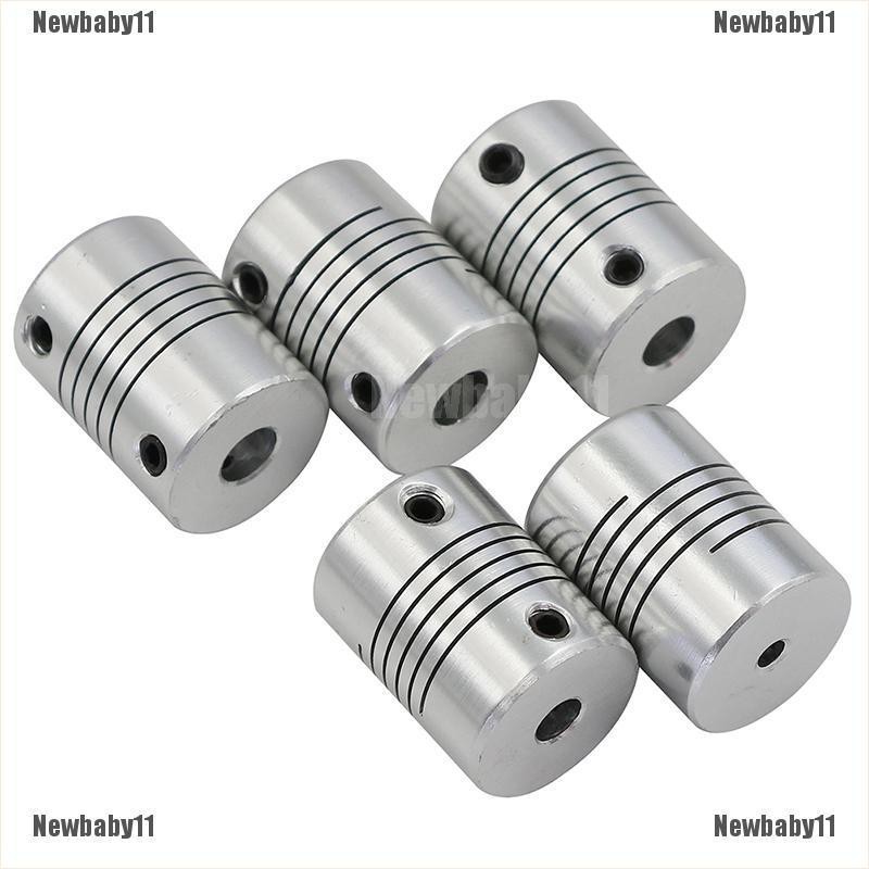 1 Khớp Nối Linh Hoạt Cho Động Cơ CNC
