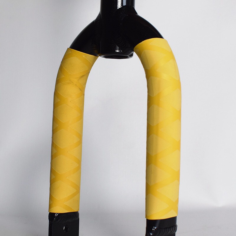 Bọc càng xe chống xước xe thăng bằng