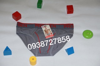 QUẦN LÓT PROBEN MÃ PB04