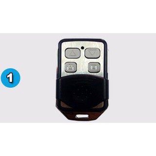 Điều khiển cửa cuốn TEC