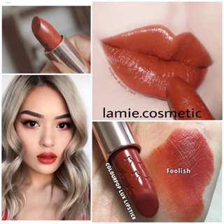Son ColourPop Lux Lipstick