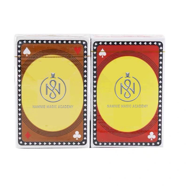 Bộ Bài Ảo Thuật Stripper 3 Trong 1, Nhìn Xuyên, Tìm Bài ,Biến Mất, Bài Poker,Standard Playing Cards, Múa Bài