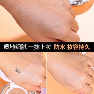 Cushion Wodwod nội địa Trung