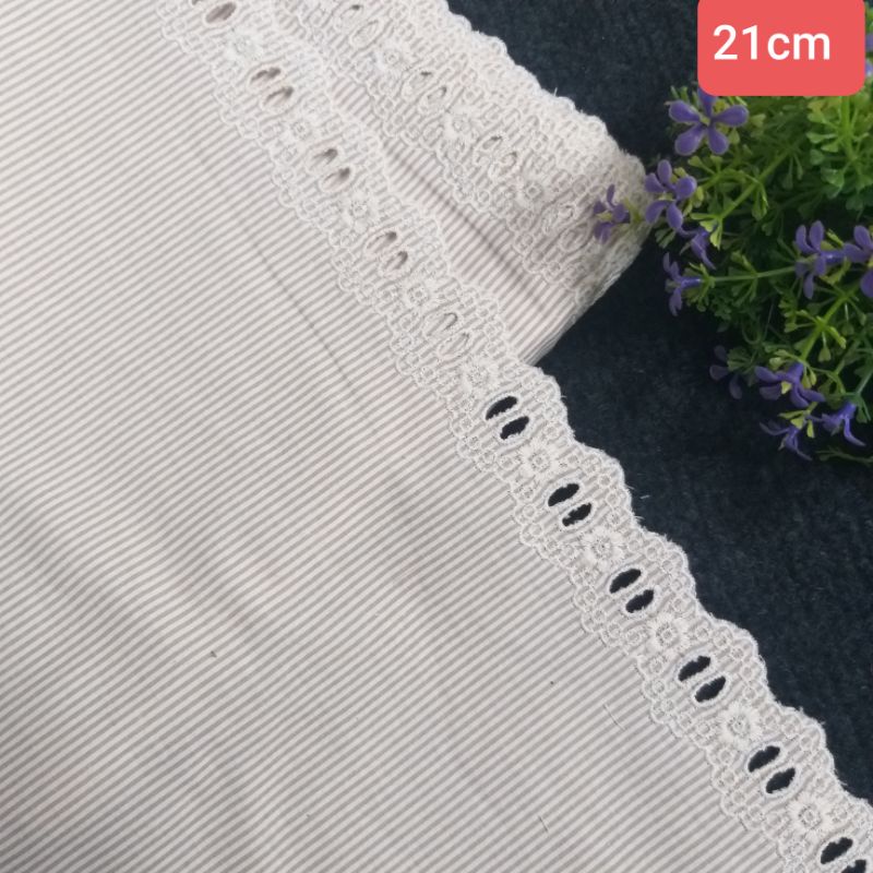 Ren thô boi sọc,  ,size 17 cm đến 25cm