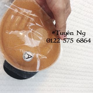 ÁO DÁN NÂNG NGỰC