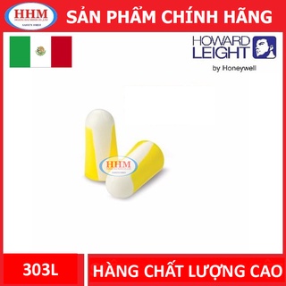 Nút tai chống ồn Howard Leight Bilsom 303L