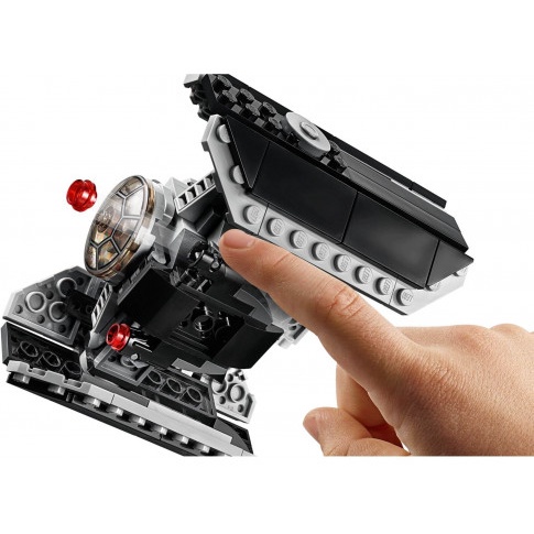 Lego 75251 -  Lâu đài của Darth Vader