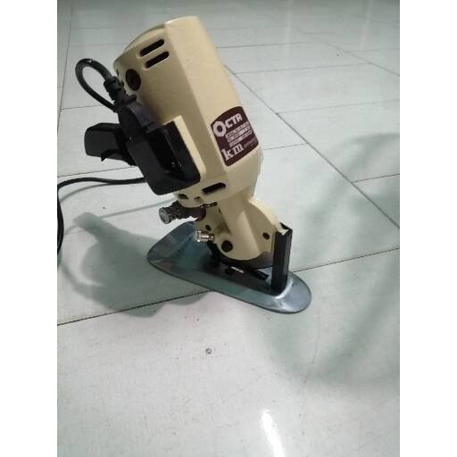 máy cắt vải DUY THU