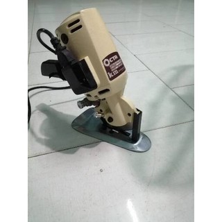 máy cắt vải DUY THU