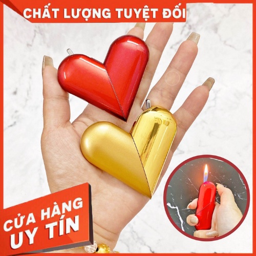 Hột-𝙌𝙪𝙚̣𝙩-𝘽𝙖̣̂𝙩-𝙇𝙪̛̉𝙖 khớp xoay hình trái tim