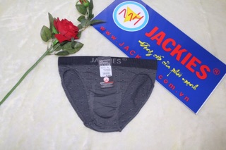 Quần lót nam Jackies