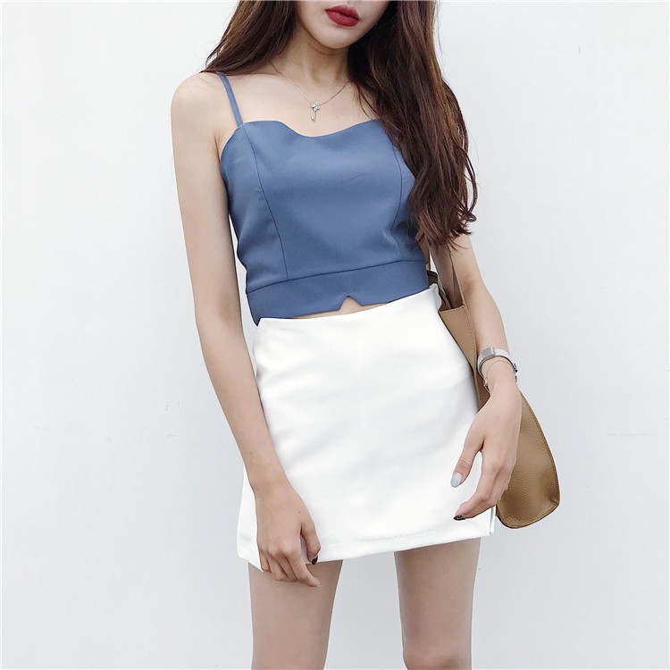 Chân váy ngắn nữ Emilyshop