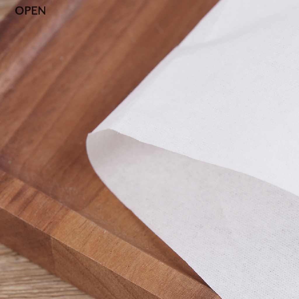 Tờ giấy bắt lửa cháy làm ảo thuật 50*20cm